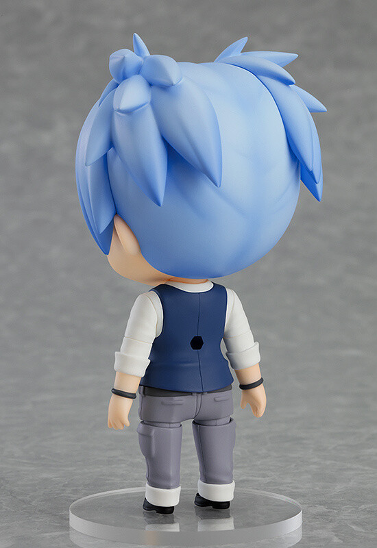 nendoroid nagisa shiota