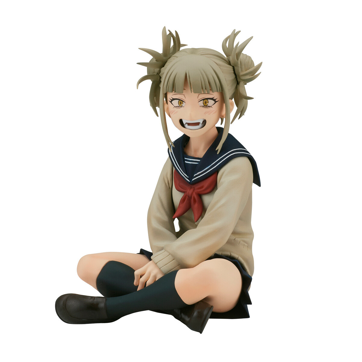 Amazon.com: MHA Figure Himiko Toga Figure Anime Figure Action Figure,  6.3''(16cm) Anime Character Himiko Toga w/Face Cover Collectible Toy : Toys  & Games