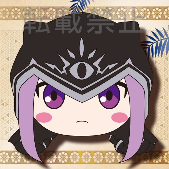 fgo plush