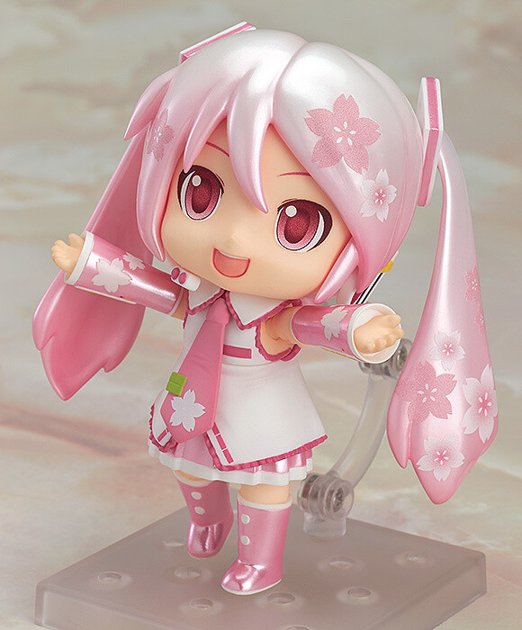 sakura mikudayo