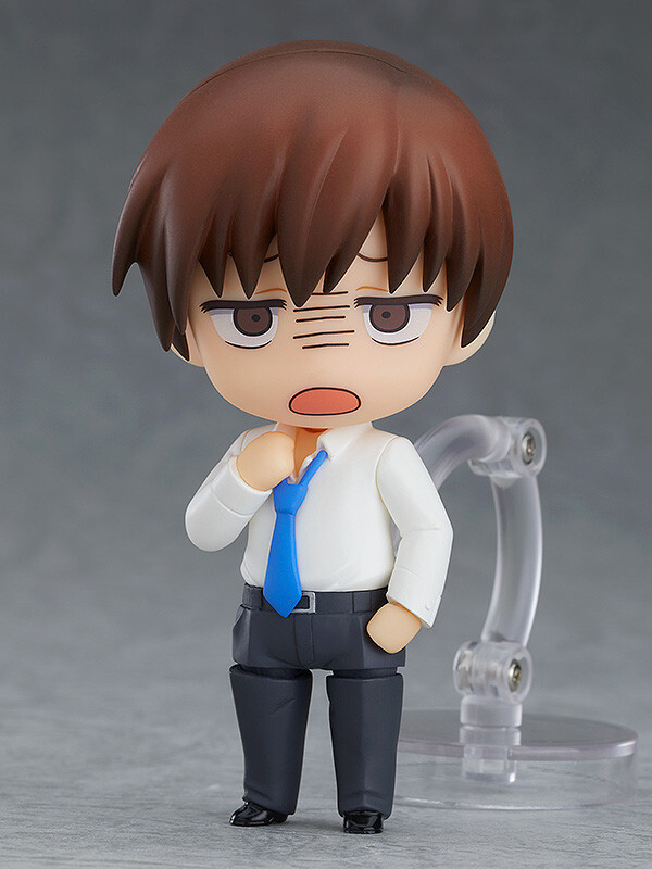 face swap nendoroid