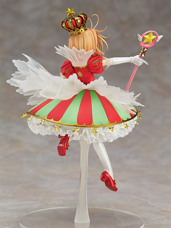 cardcaptor sakura figurine