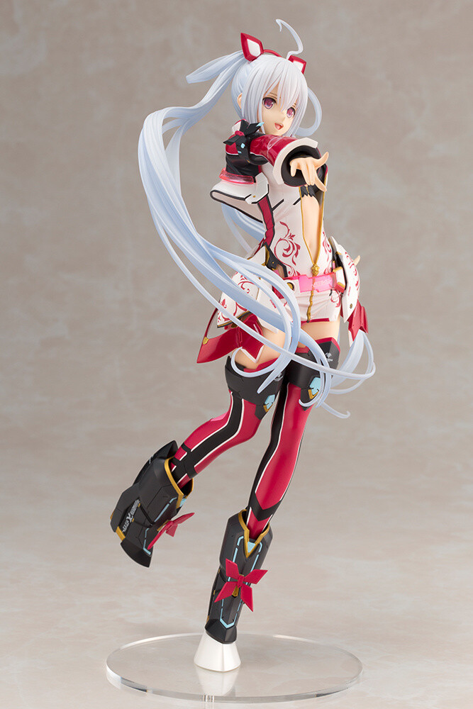 Phantasy Star Online 2 the Animation Matoi Tony Ver. Figure: KOTOBUKIYA ...