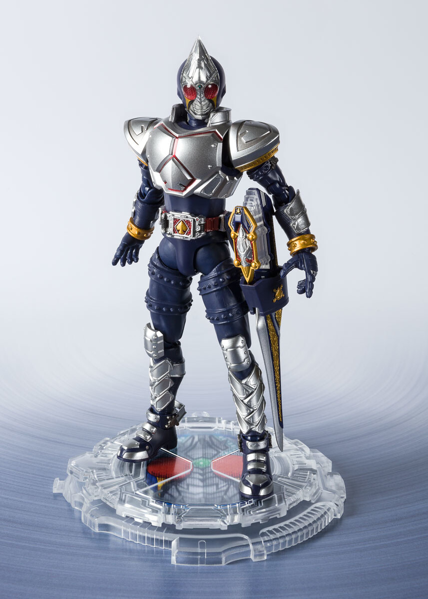 S.H.Figuarts Kamen Rider Blade: Bandai - Tokyo Otaku Mode (TOM)