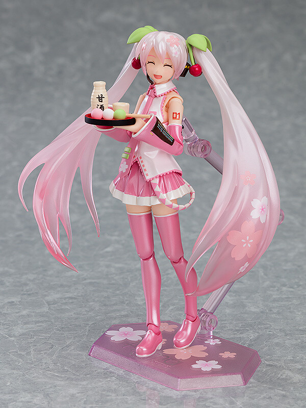 figma sakura matou