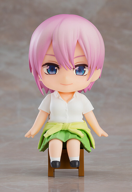 ichika nakano nendoroid