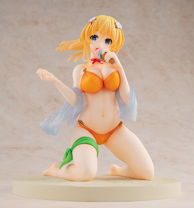 darkness swimsuit figma