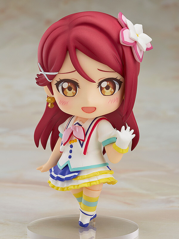 riko sakurauchi nendoroid