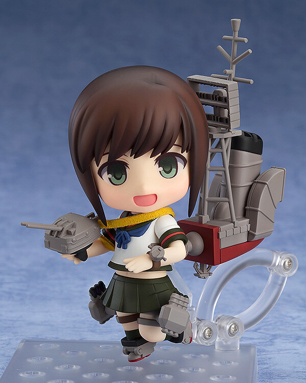 fubuki nendoroid