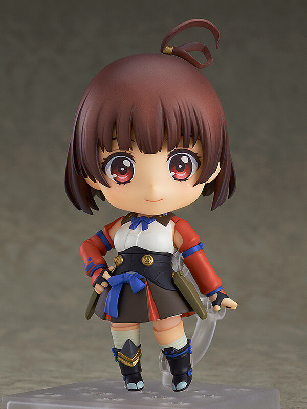 nendoroid 311