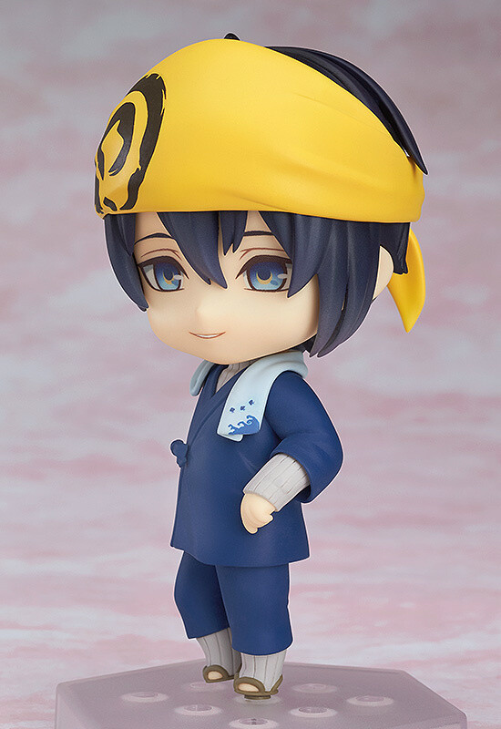 touken ranbu mikazuki nendoroid