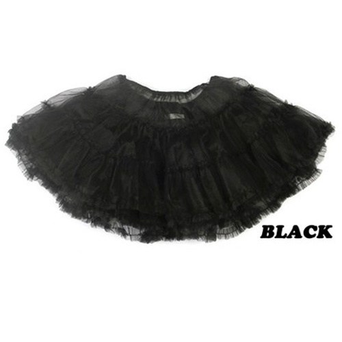 ACDC RAG Pannier Skirt - Tokyo Otaku Mode (TOM)