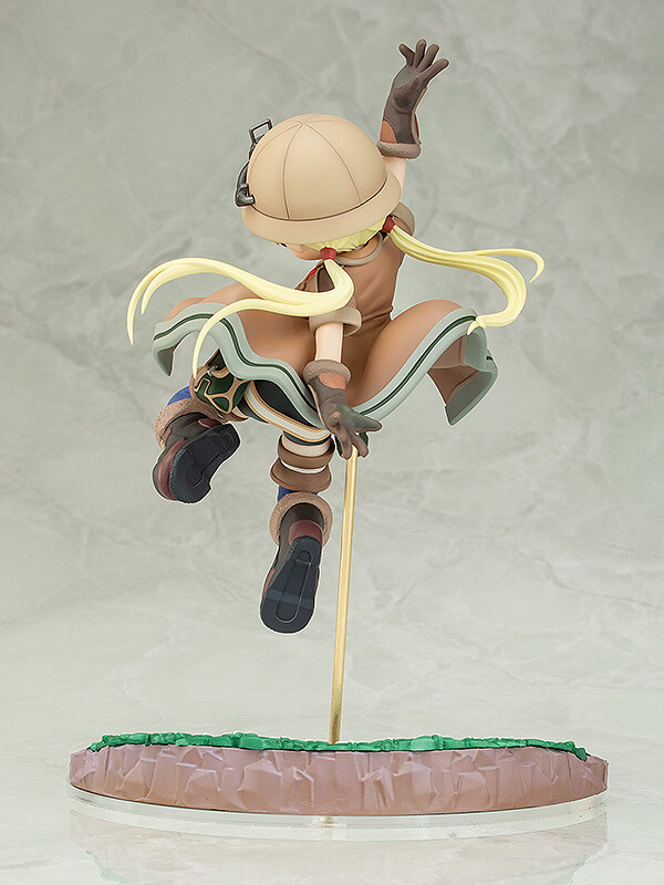 made in abyss figures