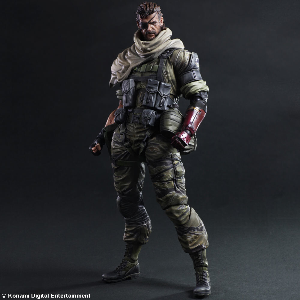 Play deals arts snake