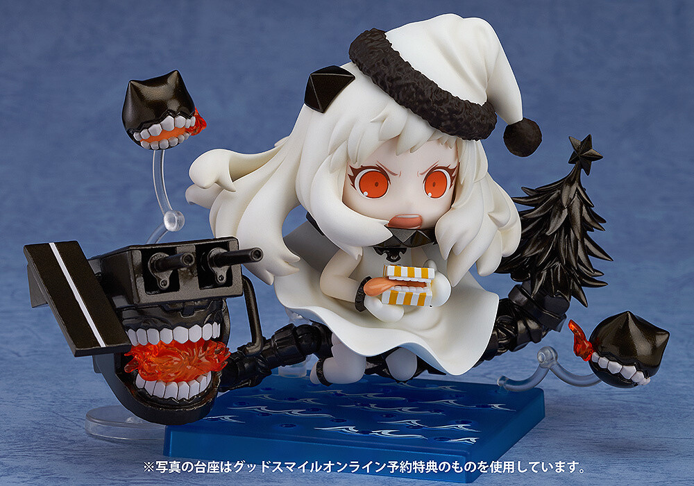 kancolle nendoroid