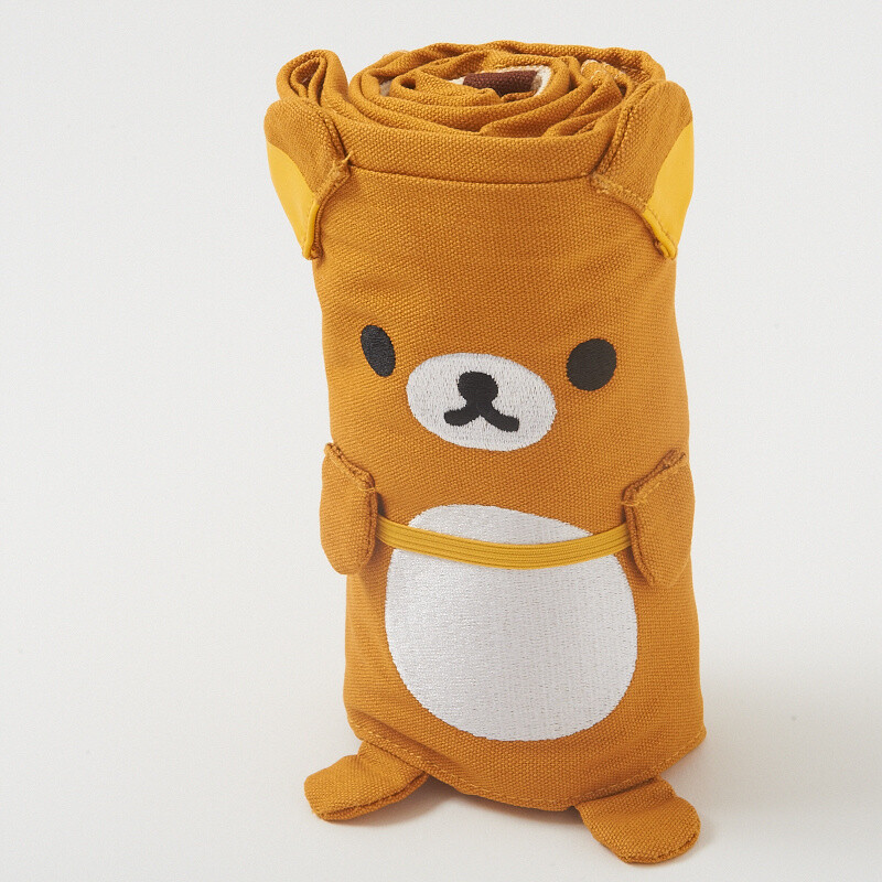 Rilakkuma Striped Apron Tokyo Otaku Mode (TOM)