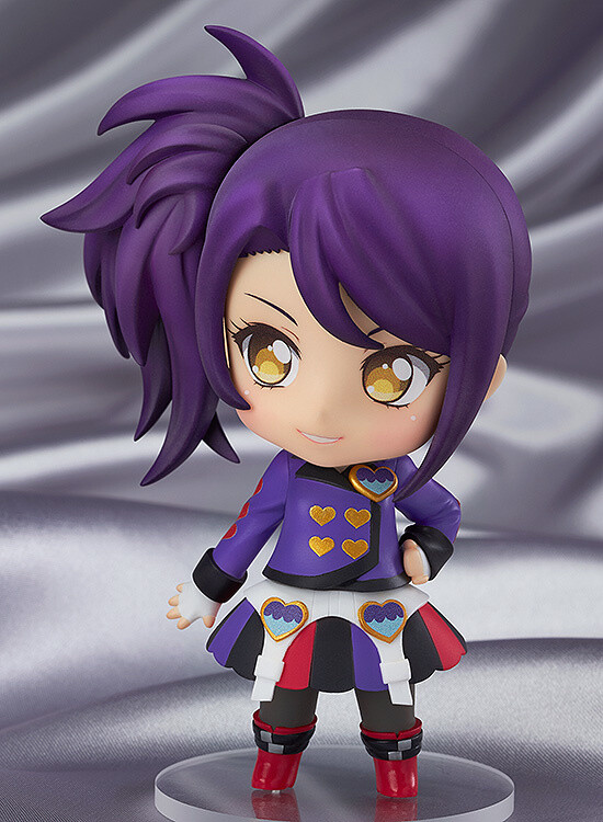 nendoroid shion
