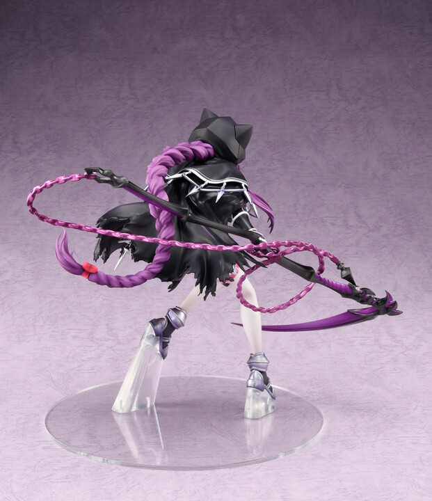 medusa figure fate