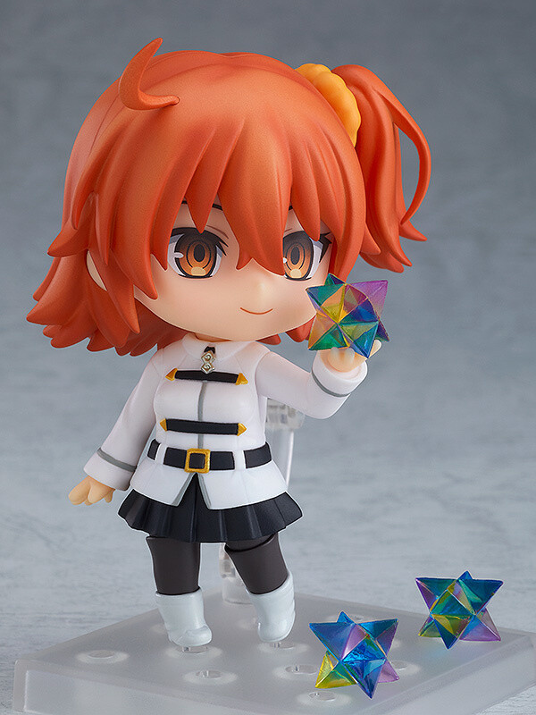 nendoroid 188