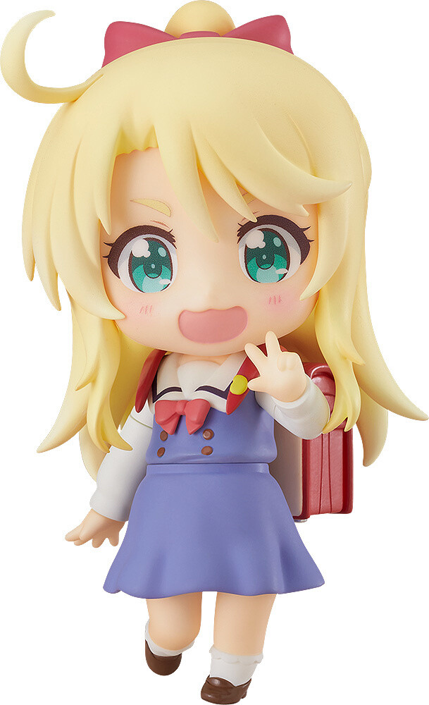 nendoroid 826