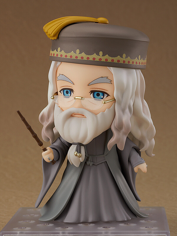 nendoroid harry