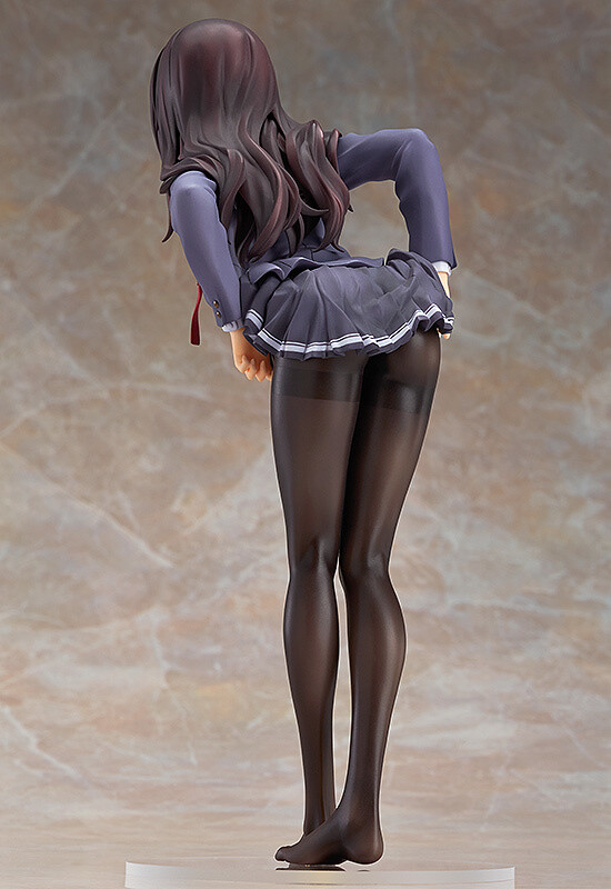 saekano utaha figure
