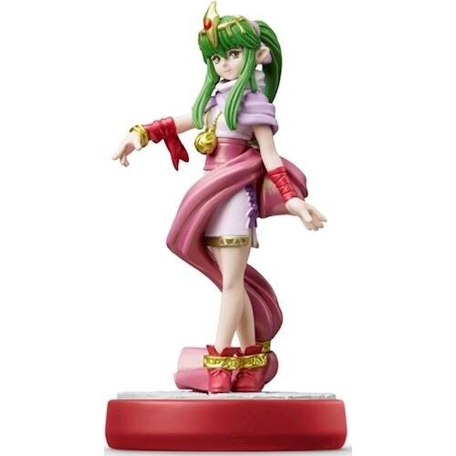 Fire Emblem Tiki Amiibo Tokyo Otaku Mode Tom