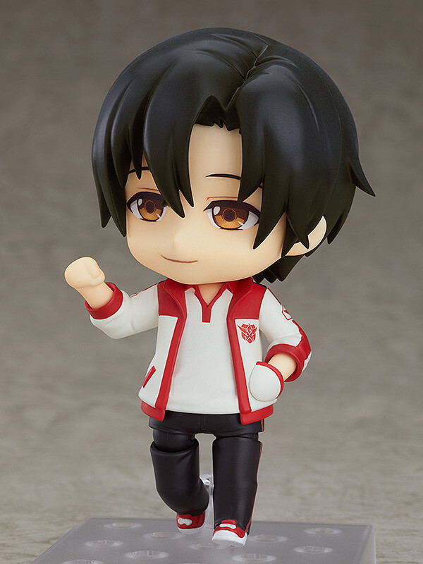 nendoroid ye xiu