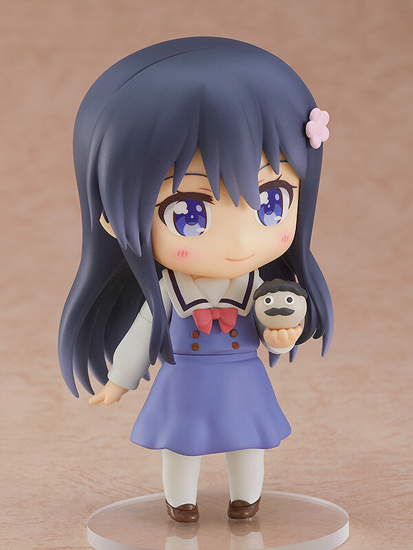 nendoroid 163