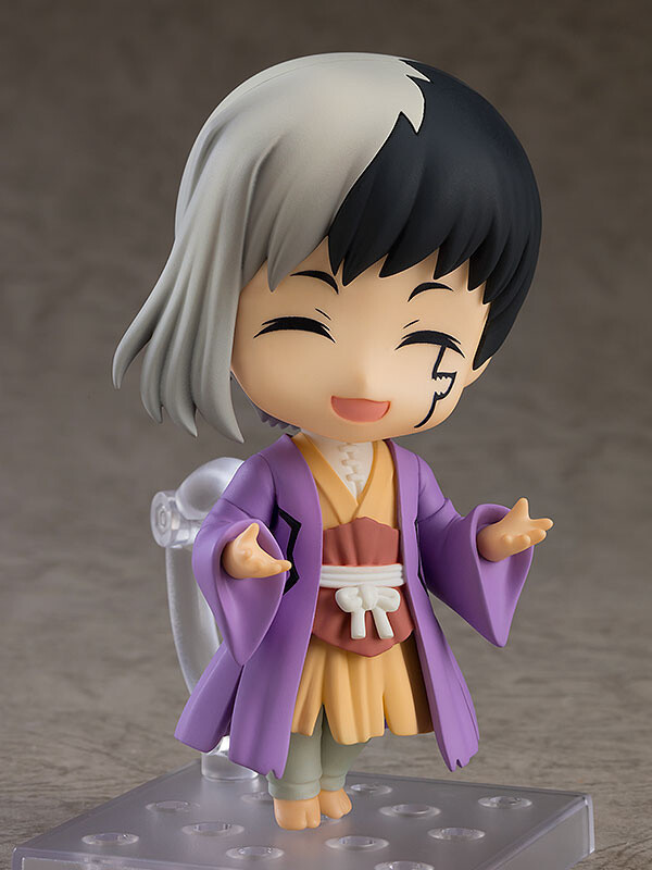 dr stone nendoroid