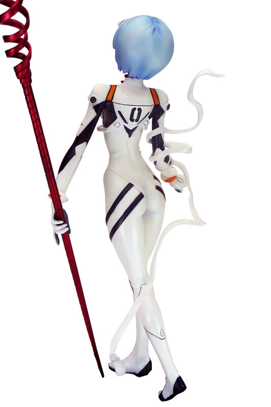 best rei ayanami figure