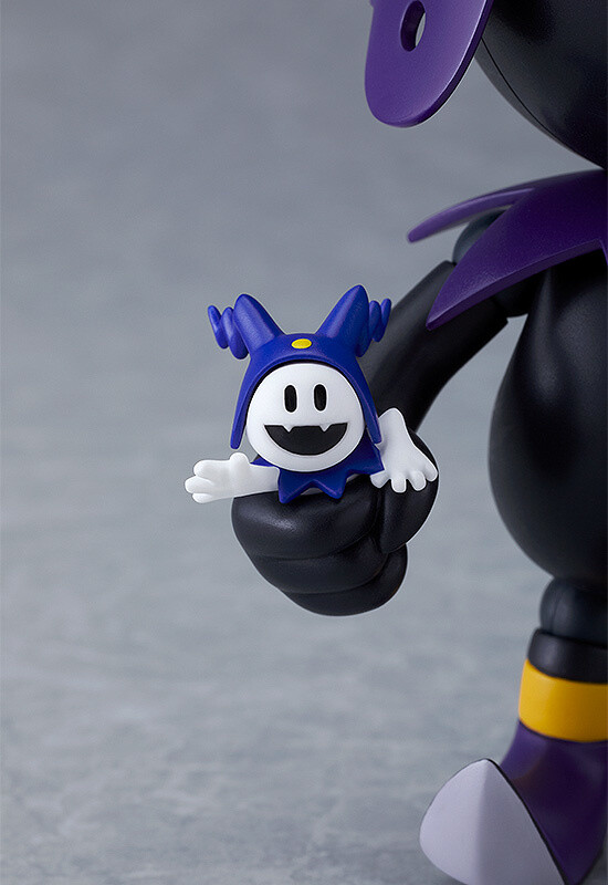 nendoroid black frost