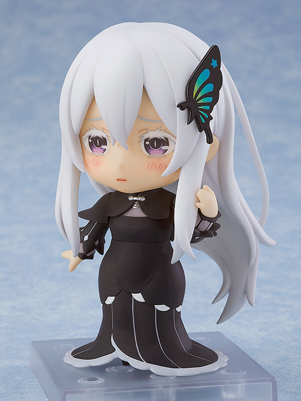 zero nendoroid