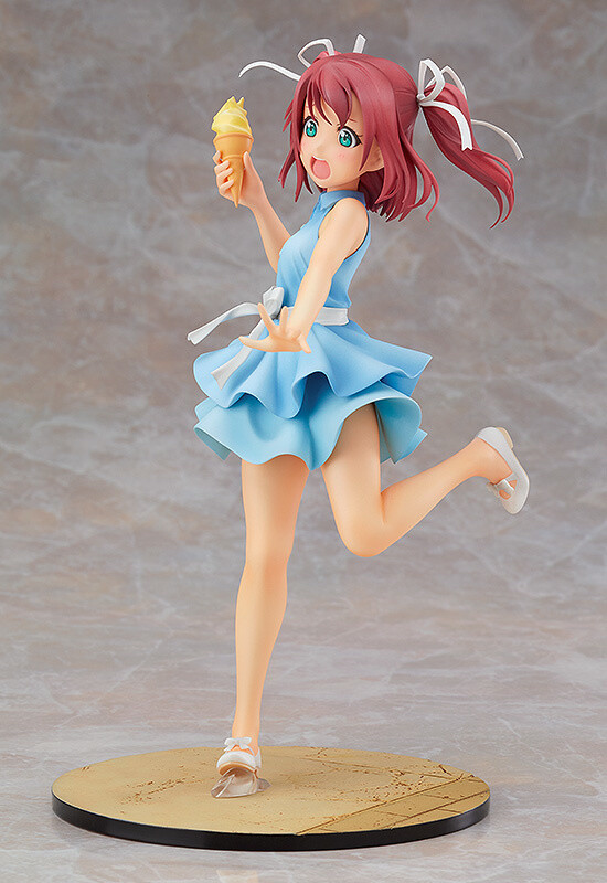 love live ruby figure