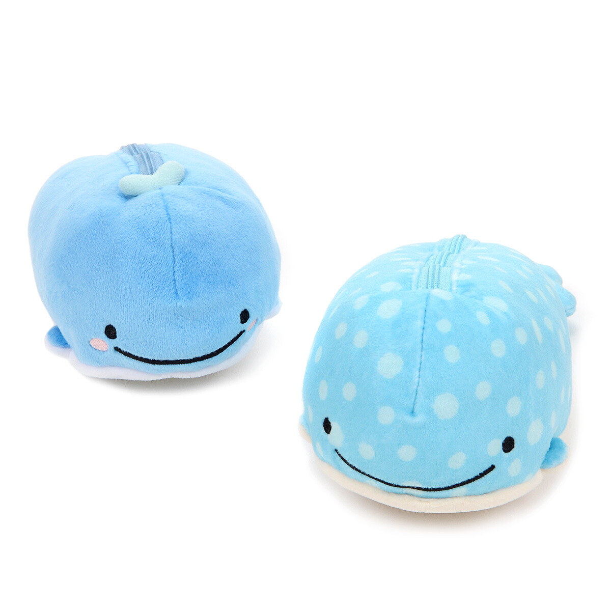 giant jinbesan plush