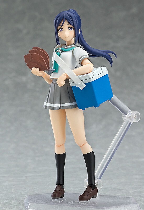 kanan matsuura figma