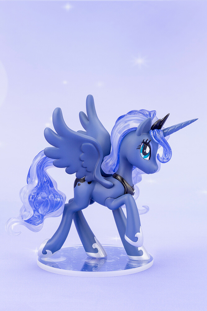 my little pony bishoujo princess luna