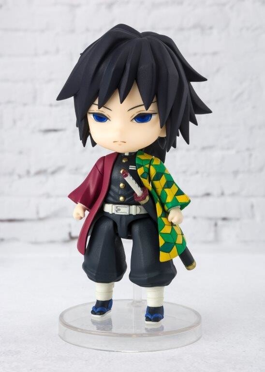 giyu figuarts