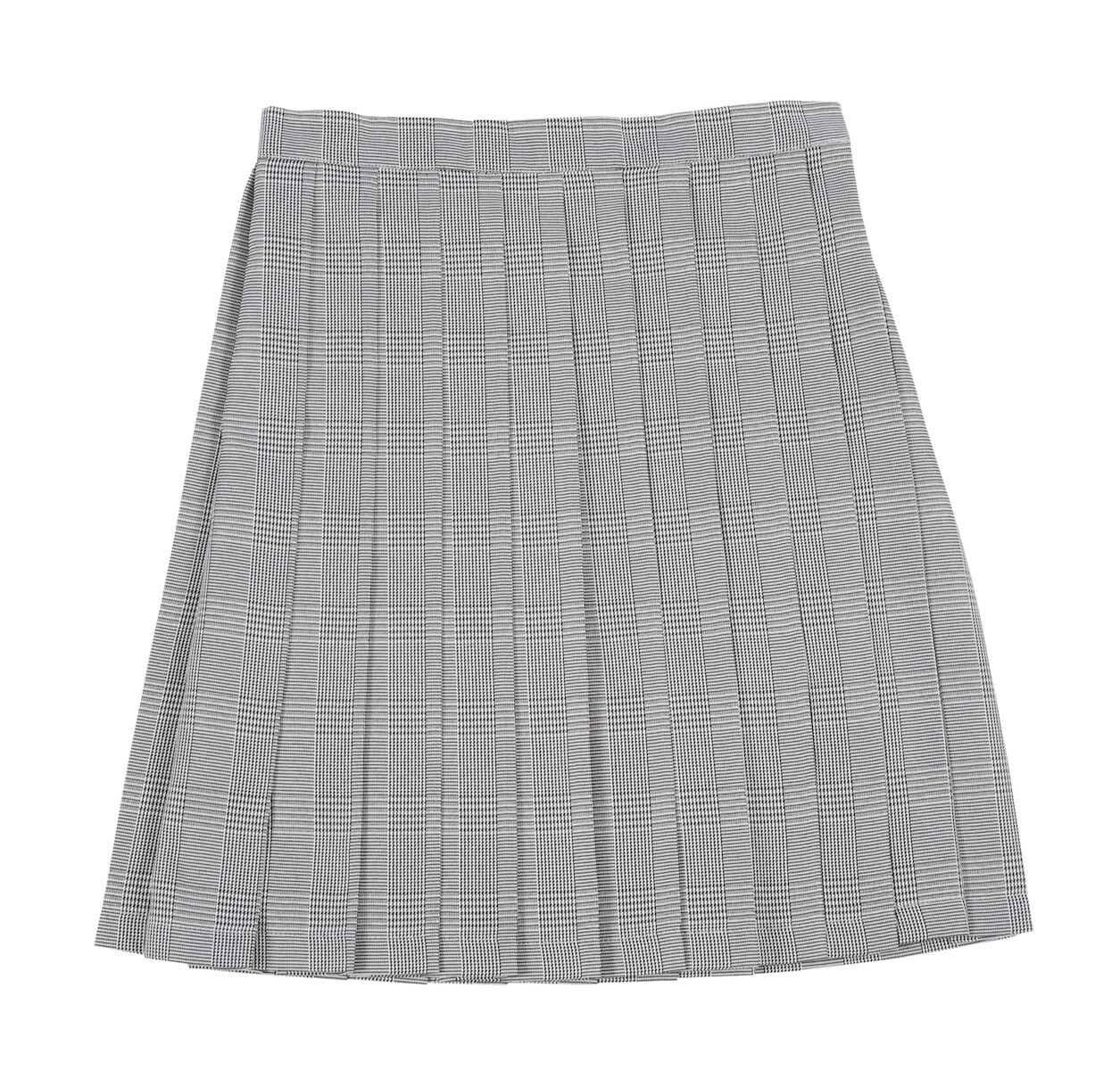 Teens Ever Glen Check High School Uniform Skirt Clearstone Tokyo Otaku Mode (TOM)