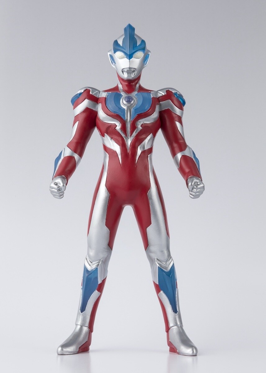 bandai spirits ultraman