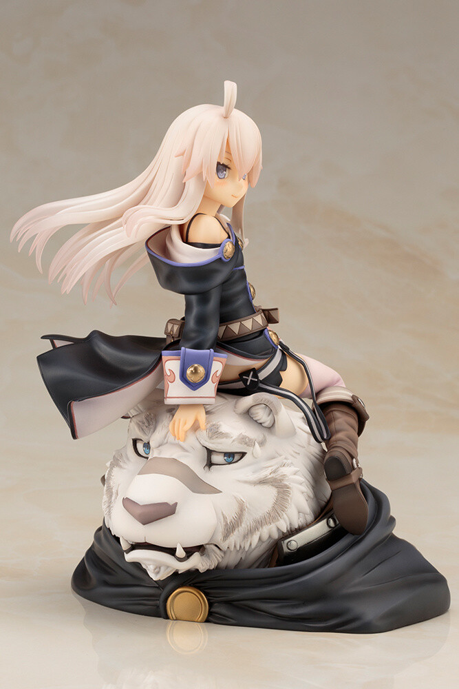 grimoire of zero figure