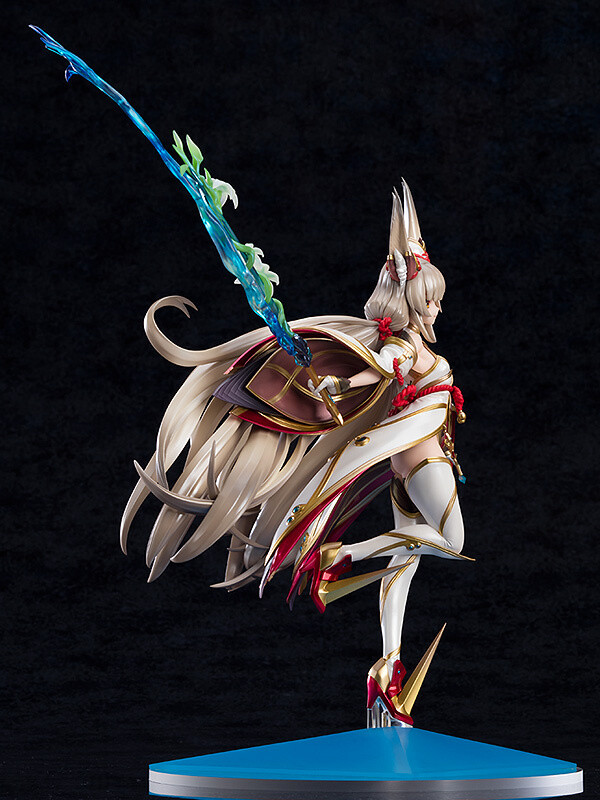 nia figure xenoblade goodsmile