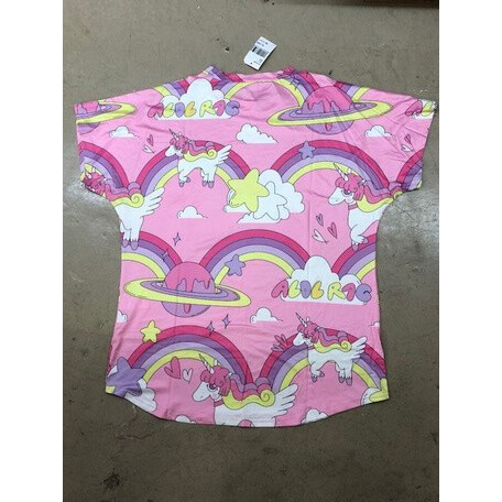 ACDC RAG Rainbow T-Shirt: ACDC RAG - Tokyo Otaku Mode (TOM)