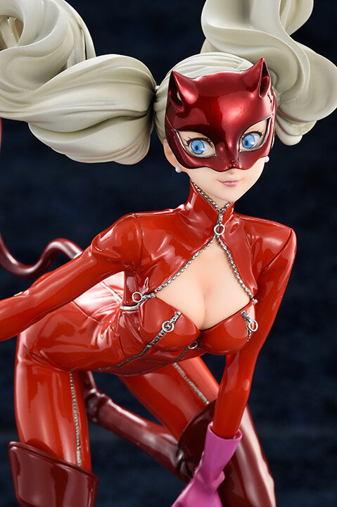 Persona 5 Anne Takamaki Phantom Thief Ver Figure Hobby Japan Hobby