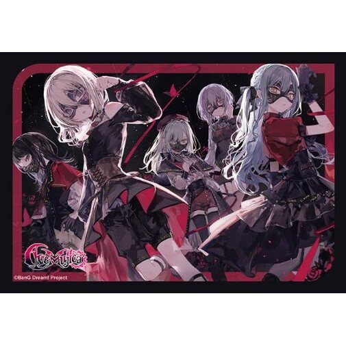 サプライセット 『BanG Dream! Ave Mujica』｜ブシロード