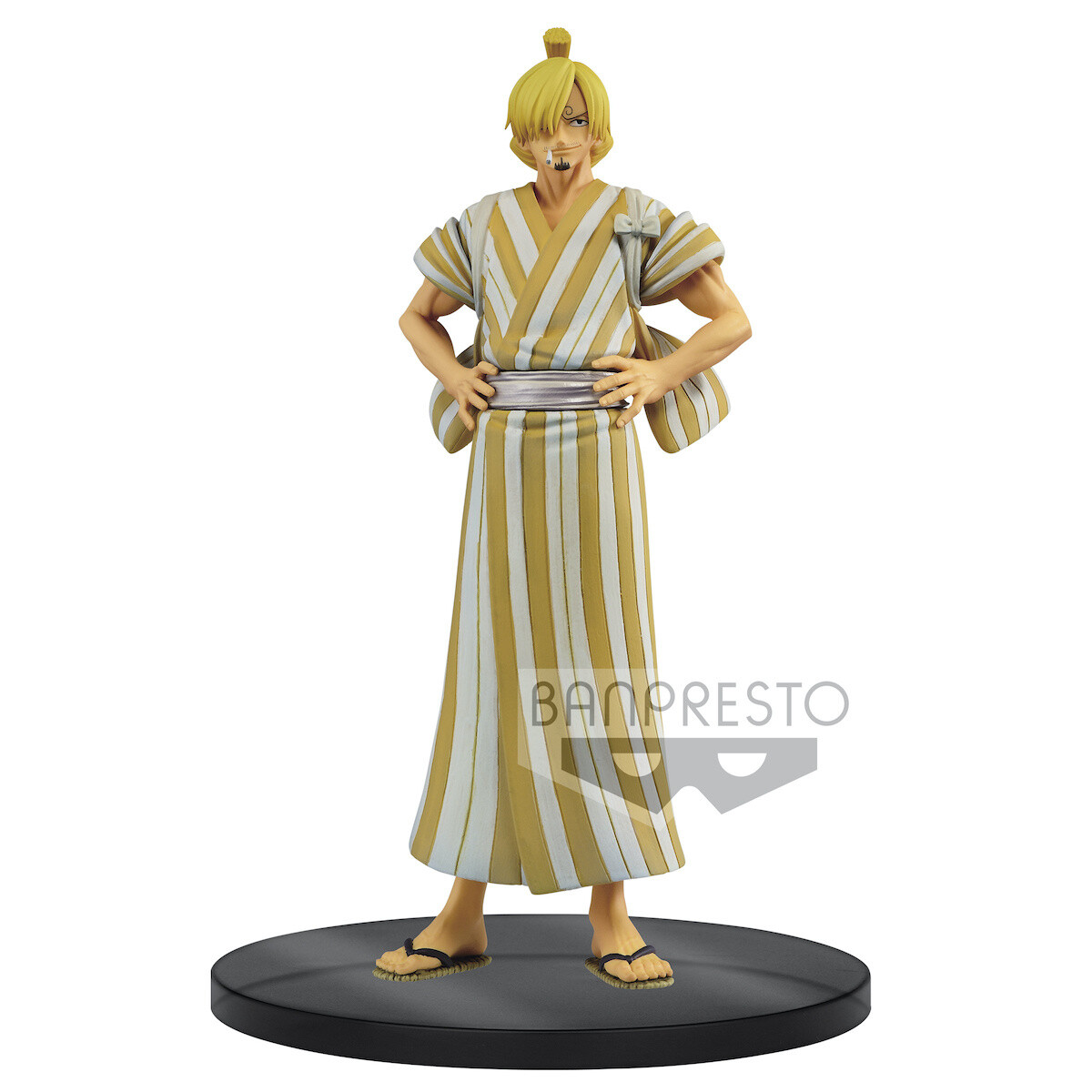 Sanji One Piece - Figures, proximité Japon, figurine