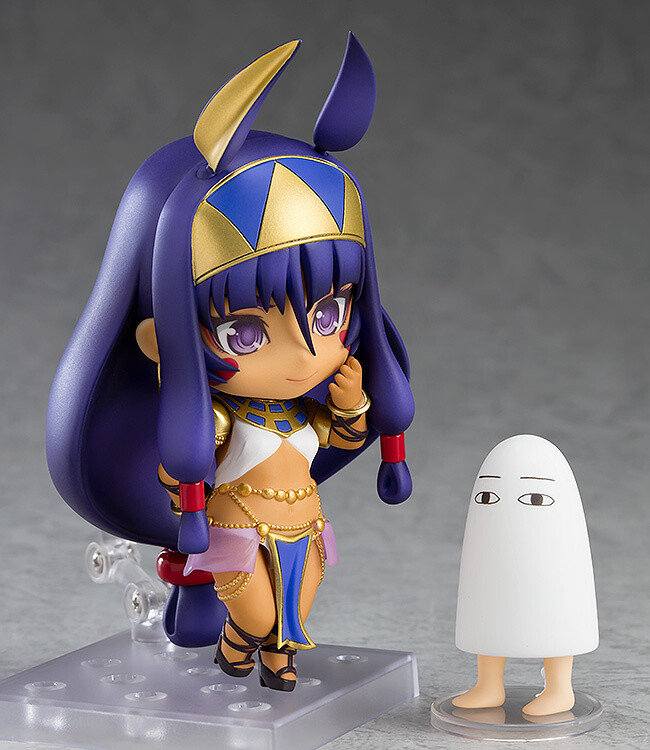 nendoroid caster