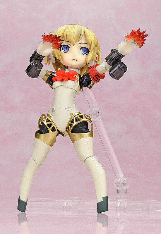 persona 3 aigis figure