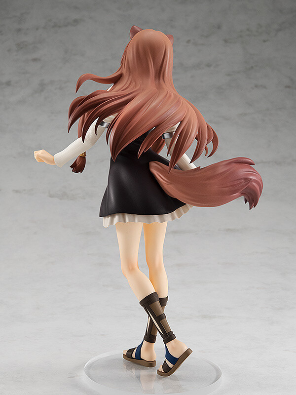The Rising Of The Shield Hero Season 2 Statuette PVC 1/7 Prisma Wing Raphtalia 21 Cm