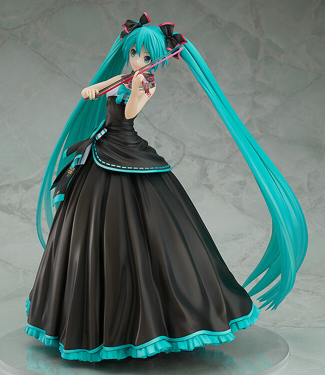 miku symphony figure